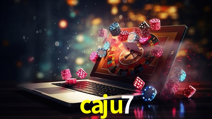 Interface do App caju7