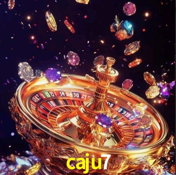 caju7 - User Statistics