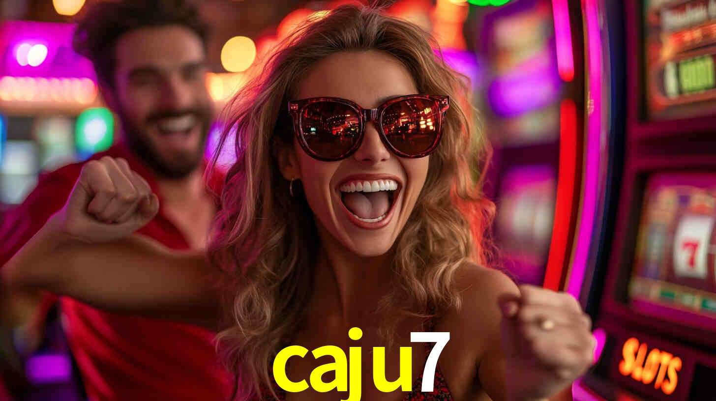 Inovações de Jogos na caju7: O Futuro das Experiências Interativas
