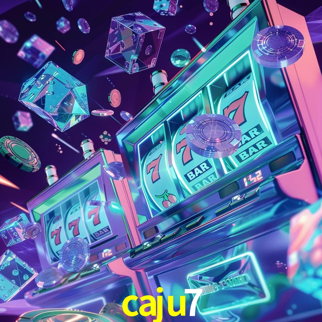 Jogos Exclusivos caju7