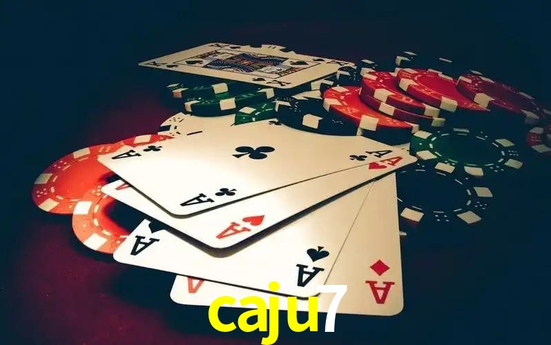 caju7 Brasília - Betting Features