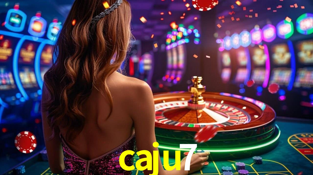 caju7 - App Compatibility