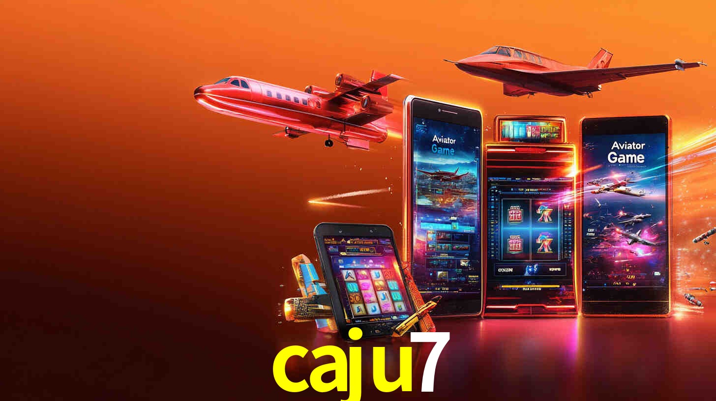 Apostas Esportivas na caju7: Um Guia Completo