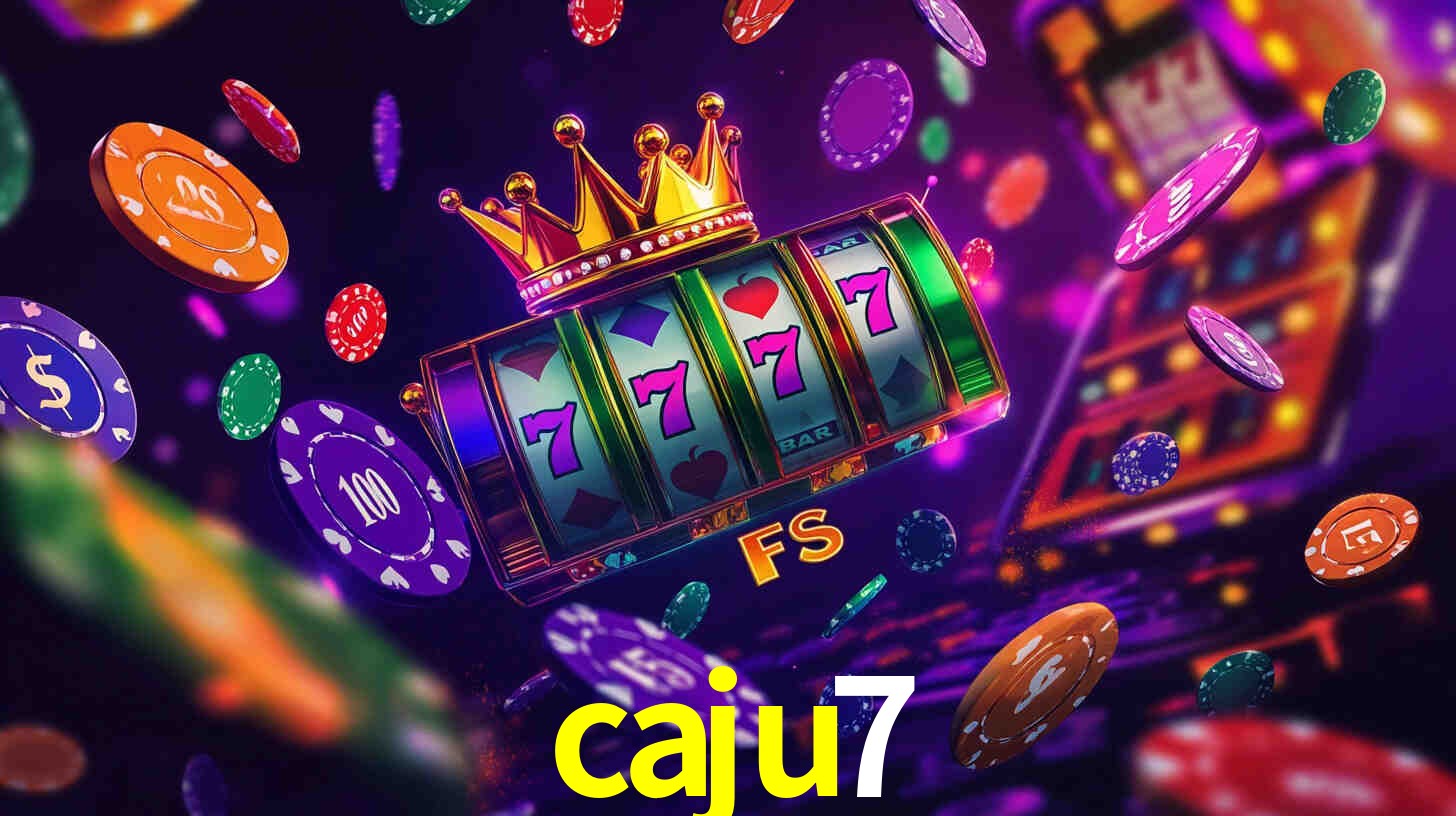 Daily Bonuses caju7