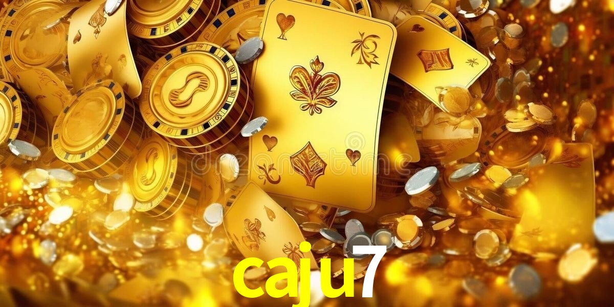 caju7 Logo 1