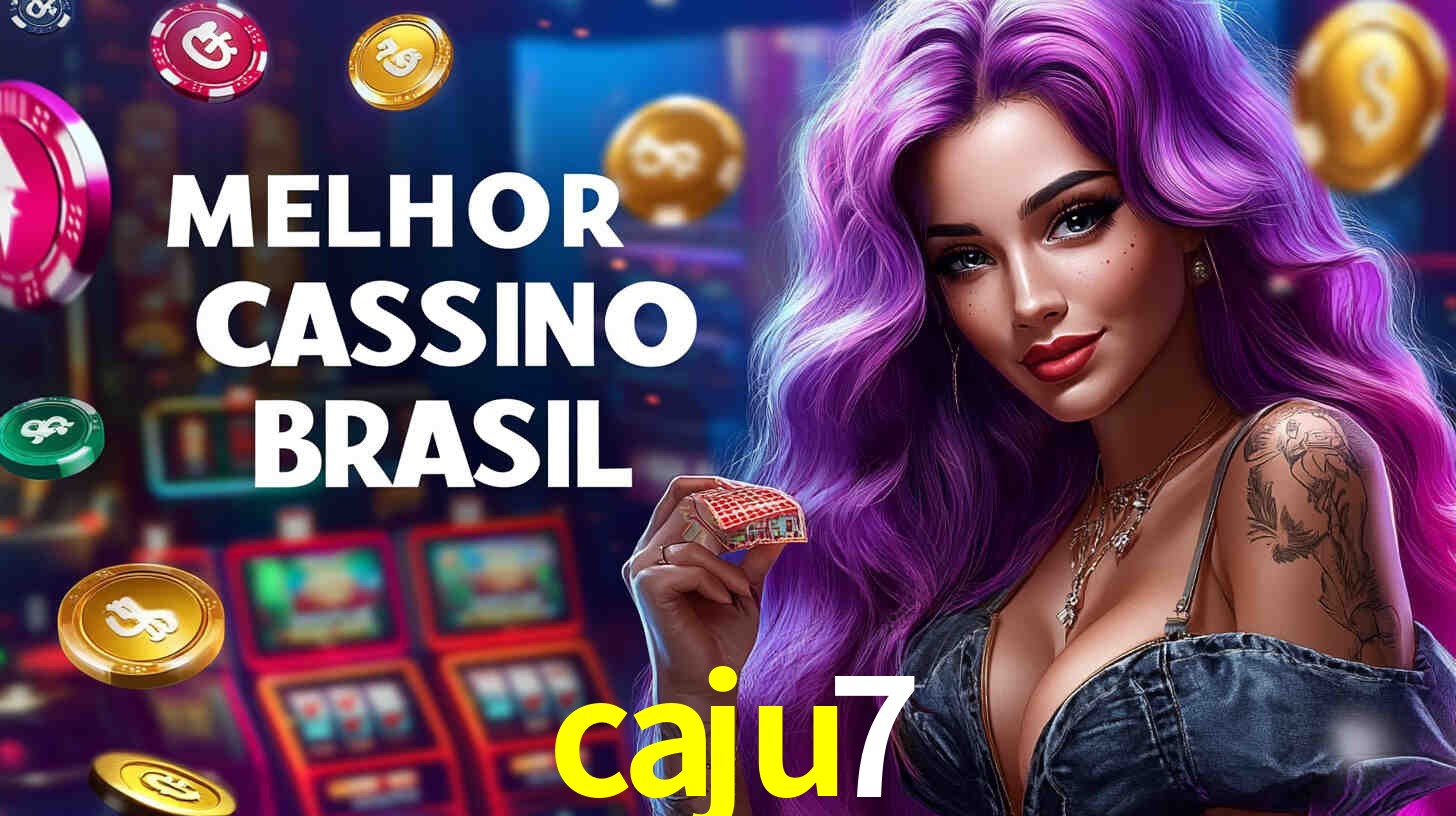 Desvendando o Mundo dos Jogos Virtuais na caju7