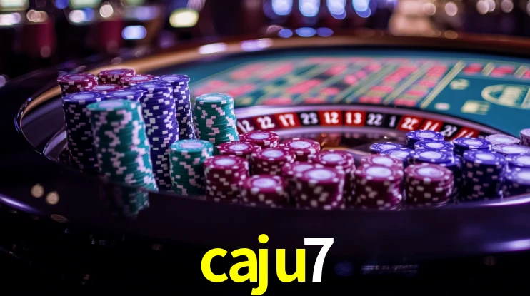 Live Casino caju7
