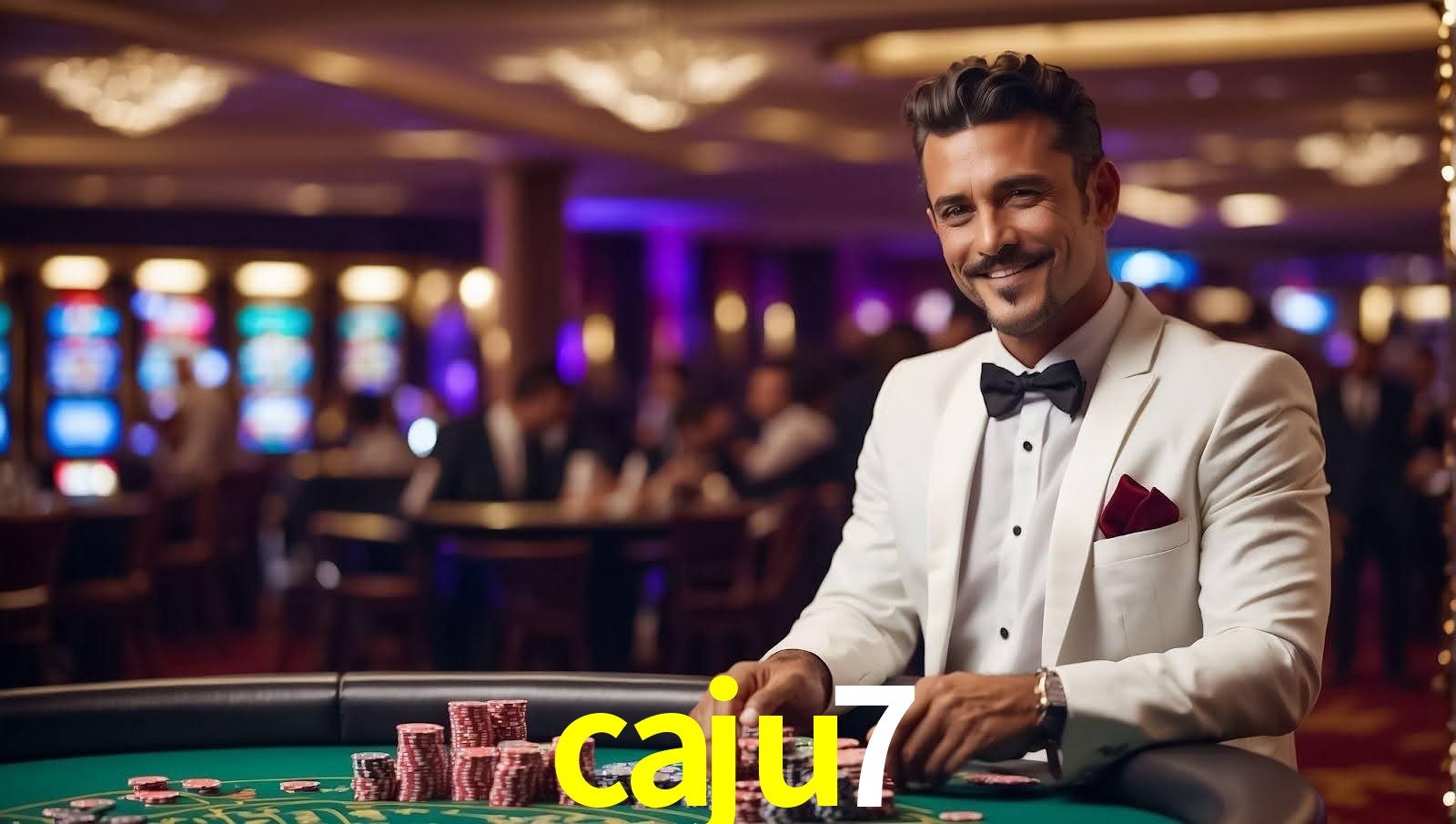 Ofertas Exclusivas caju7