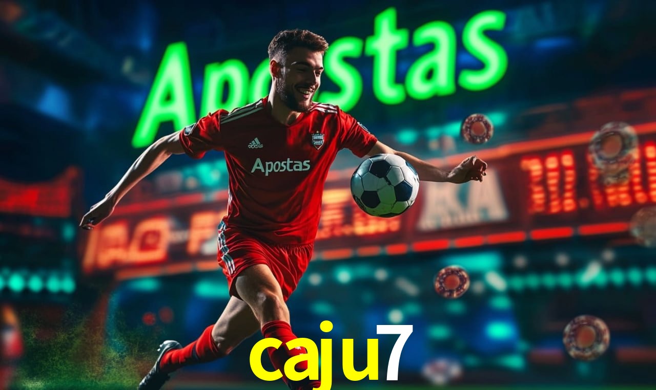 Torneios caju7