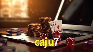 PIX Instantâneo caju7