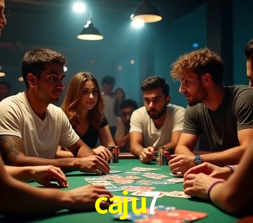 Plataforma caju7 - PIX Instantâneo