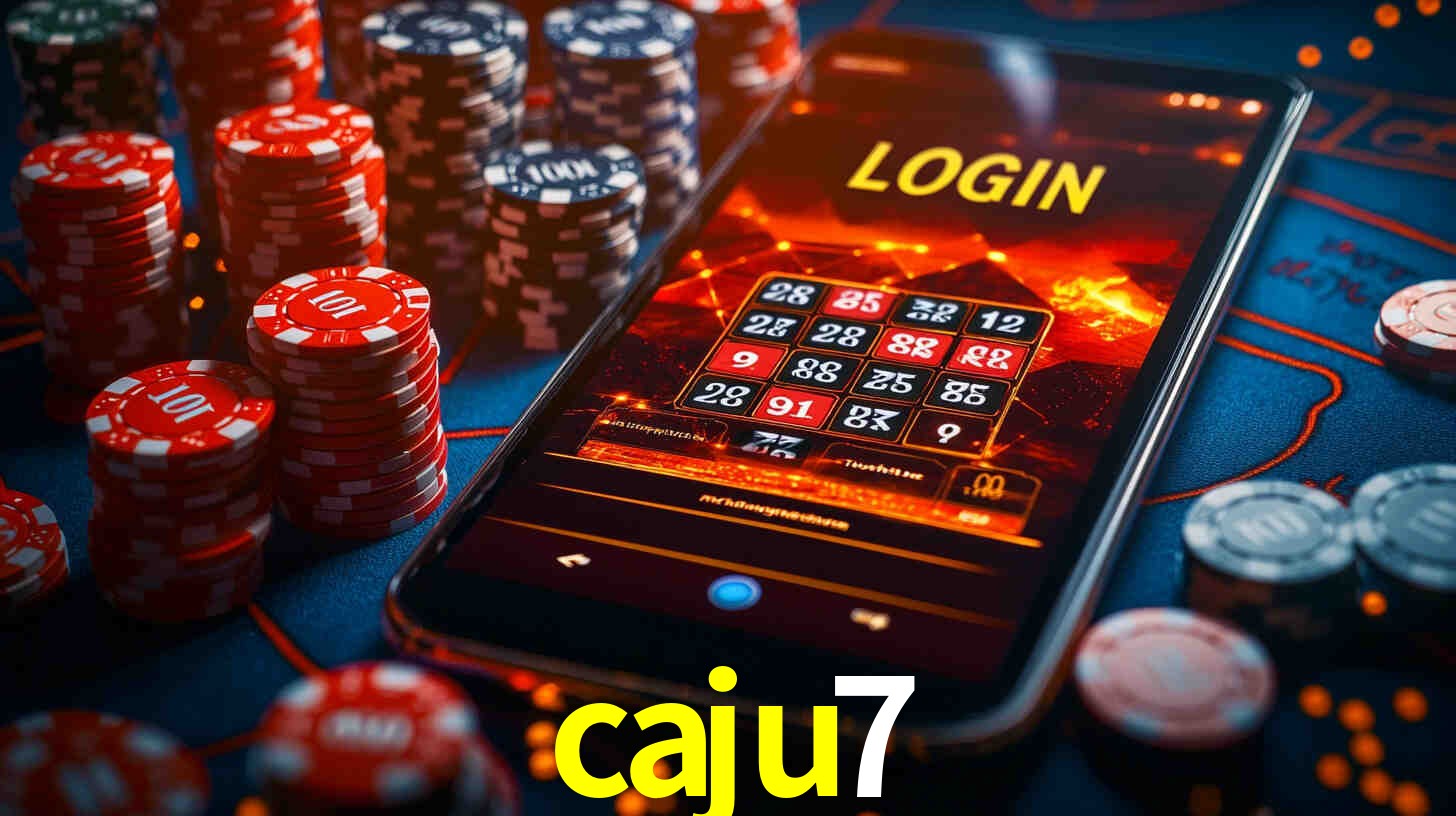 caju7,caju7.com