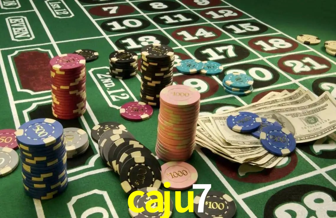 caju7,caju7.com