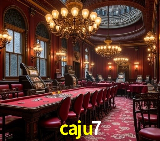 caju7 Instalar Logo 2