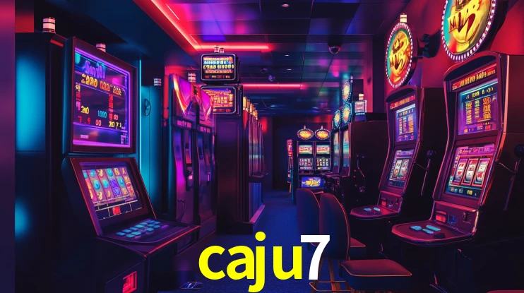 Certificação GLI caju7