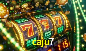 caju7 Cassino Online Certificado