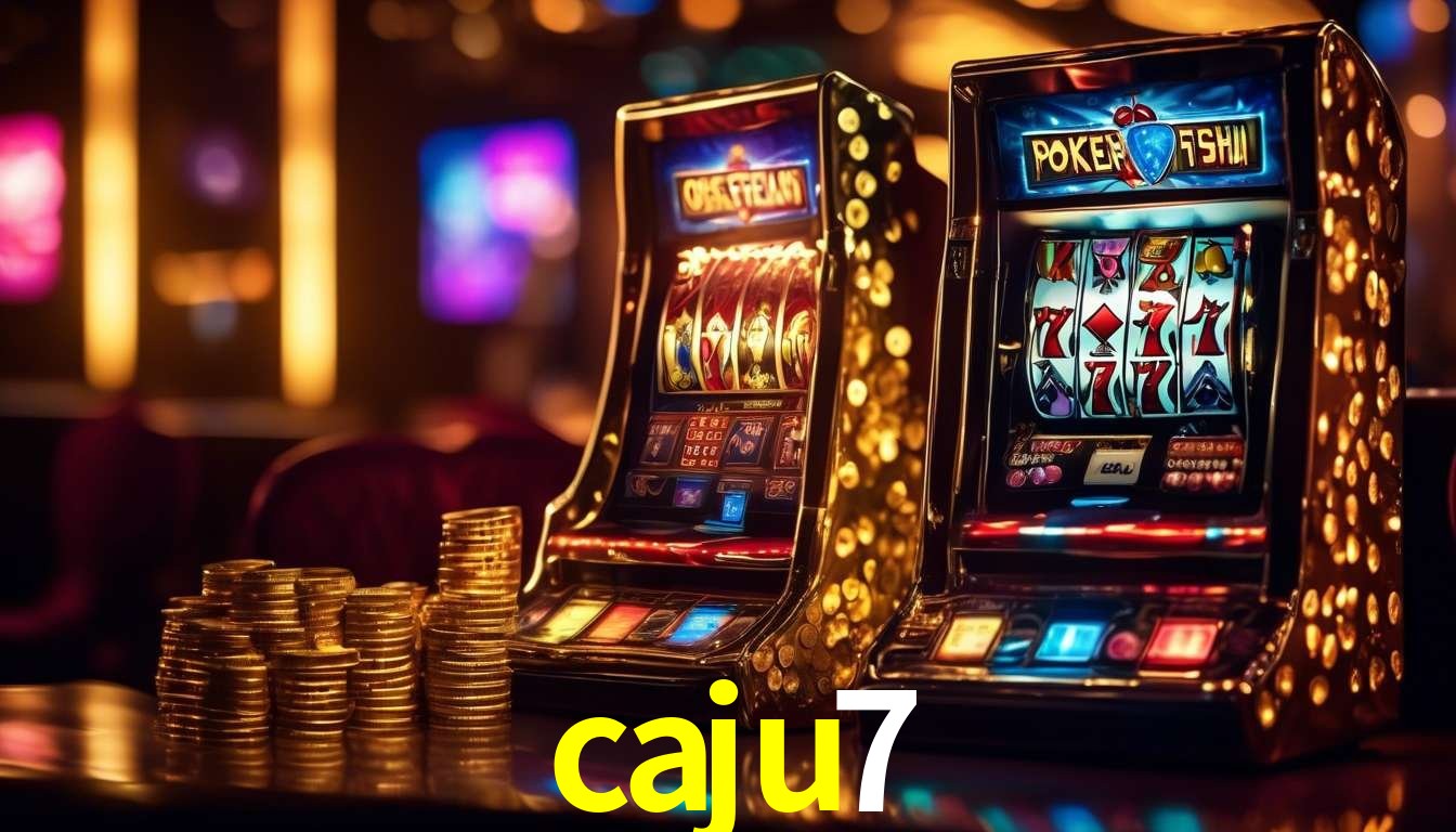 caju7 Logo 3