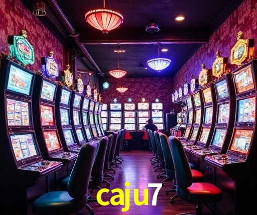Telegram caju7 - Canal Oficial Verificado