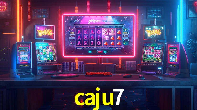 caju7,caju7.com