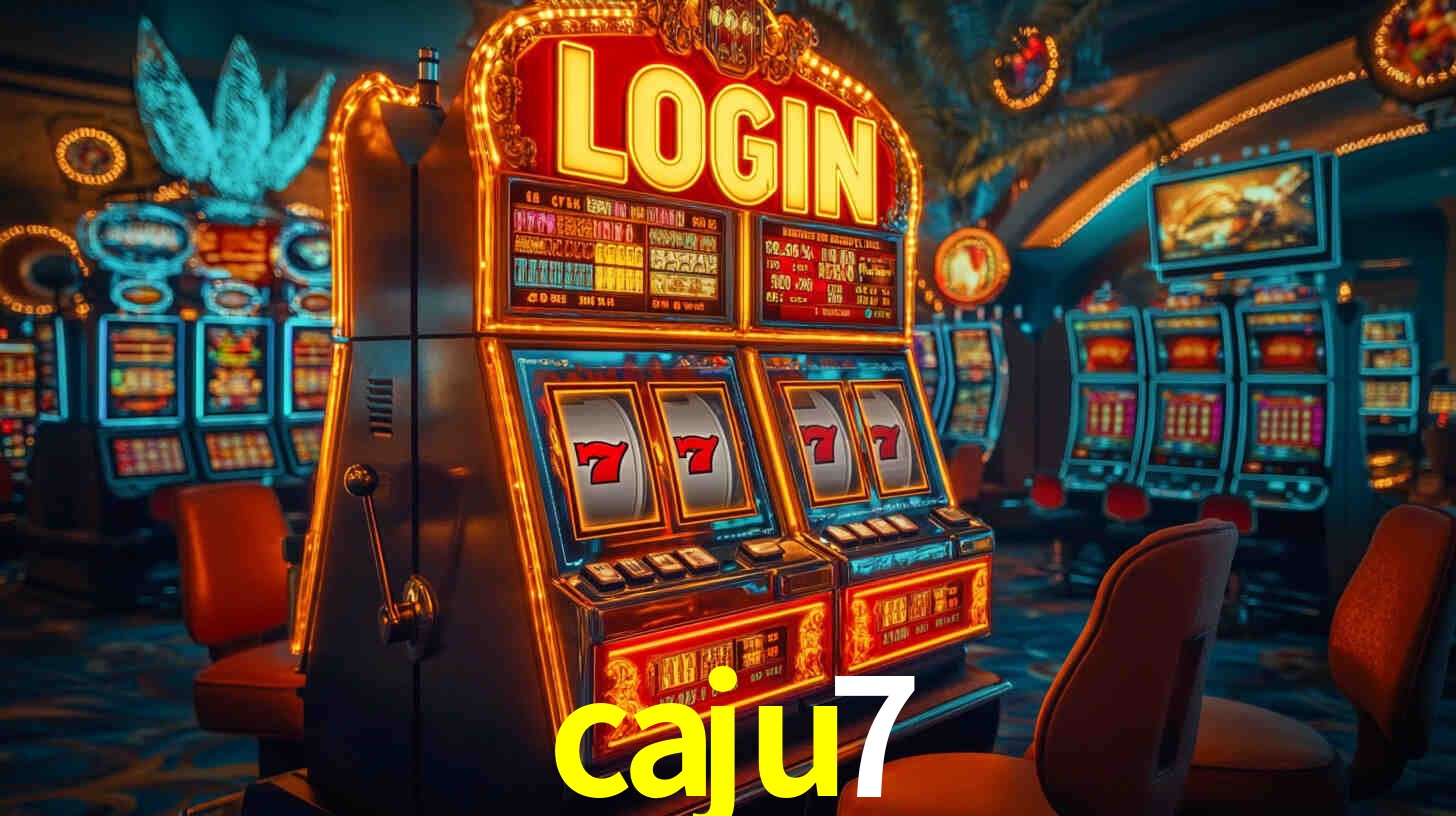 Premium Interface caju7