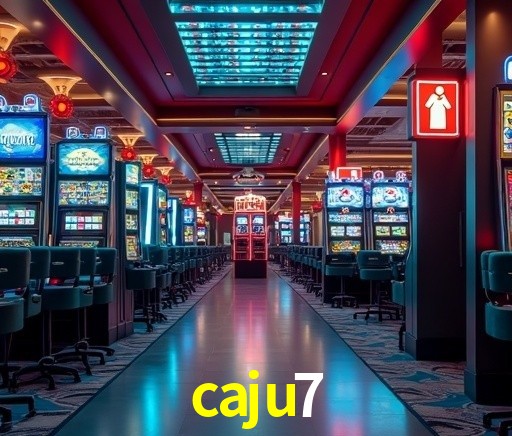 caju7 Logo 2