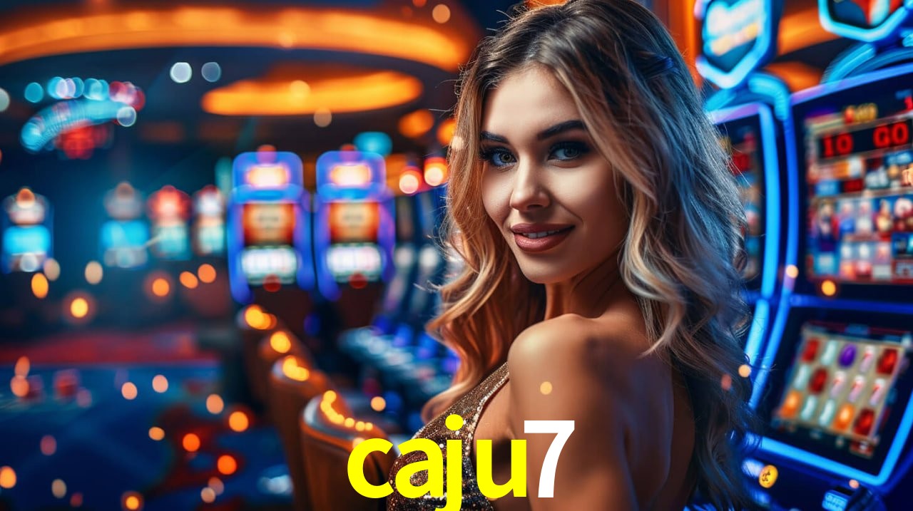 Live Casino caju7