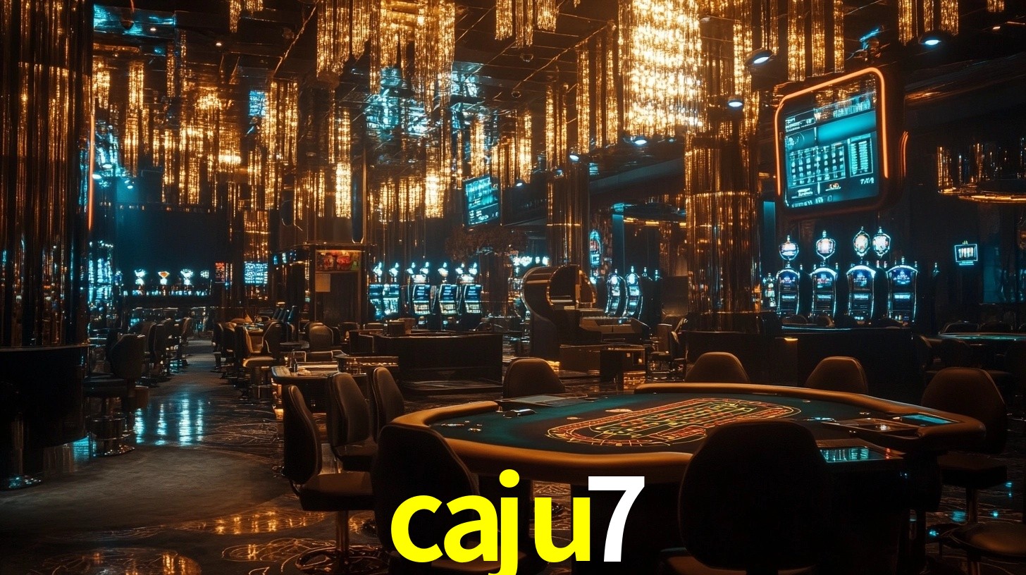 caju7: Jogue Crash e Experimente Alta Recompensa Instantânea
