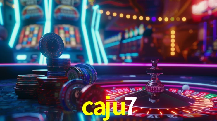 API Integration caju7