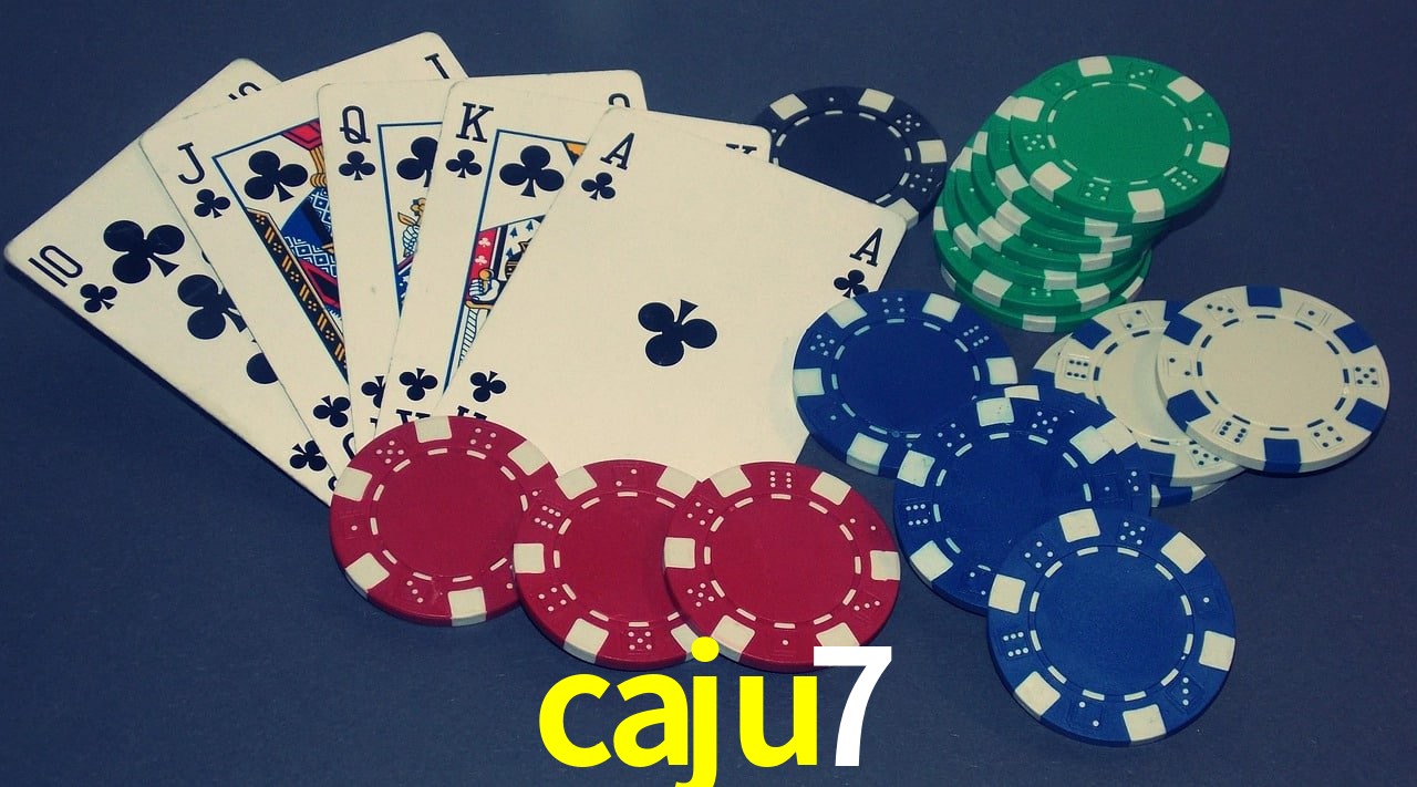 Slot Games caju7