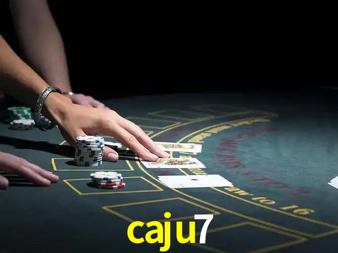 caju7 Segurança Logo 3
