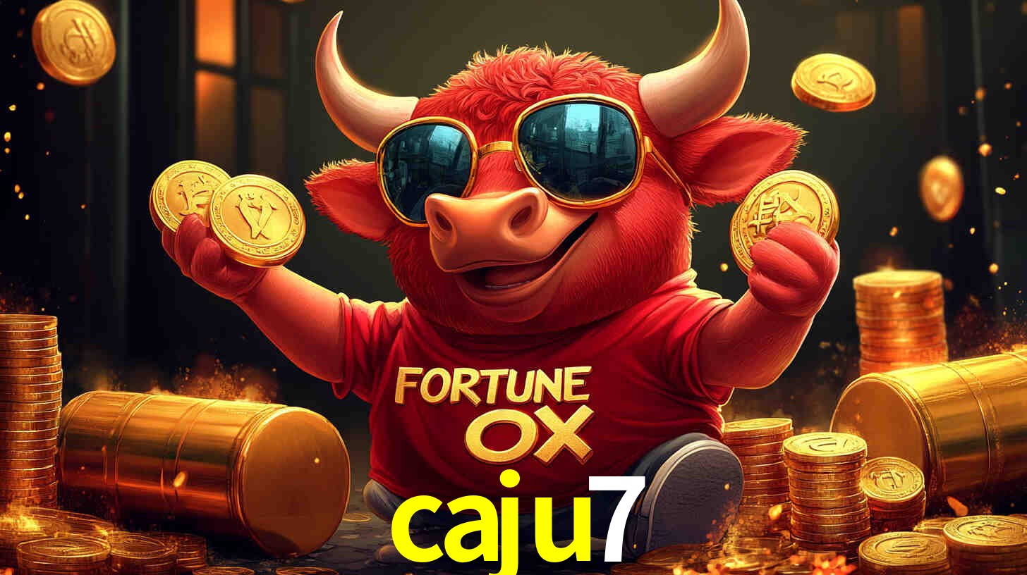 Descubra a Essência do caju7: Nossa História e Compromissos