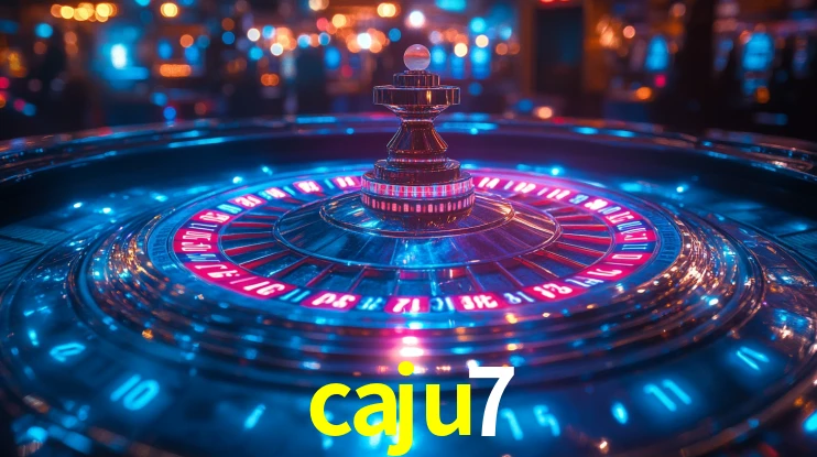 Ofertas Imperdíveis na caju7: Promoções e Bônus Que Valem a Pena