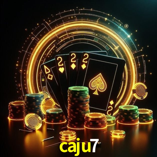 Login Seguro caju7