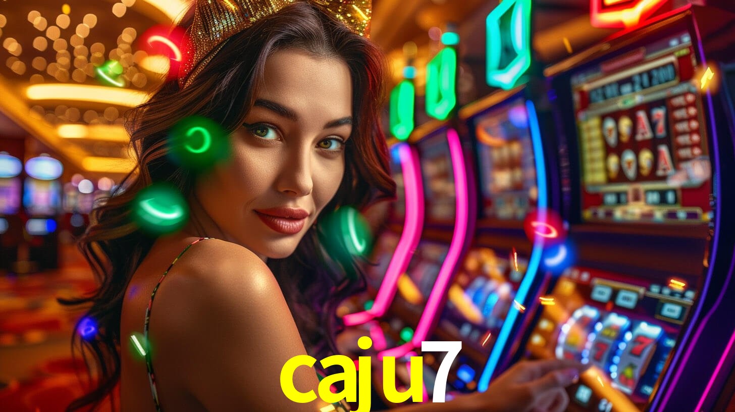 SSL Certificado caju7