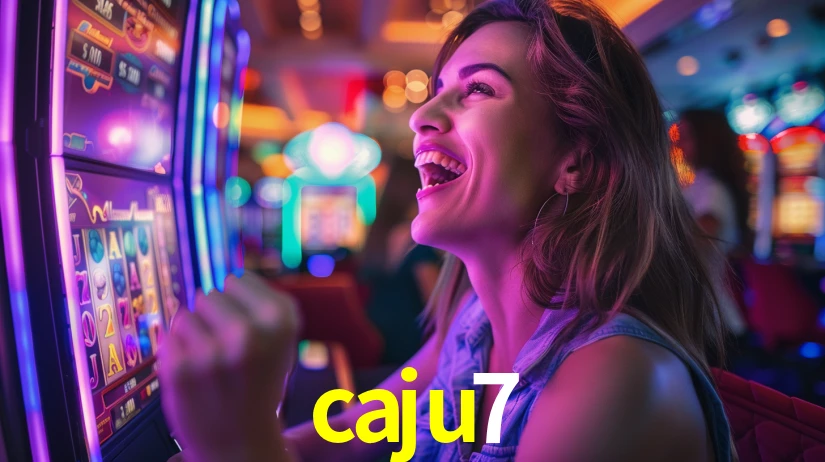 caju7,caju7.com