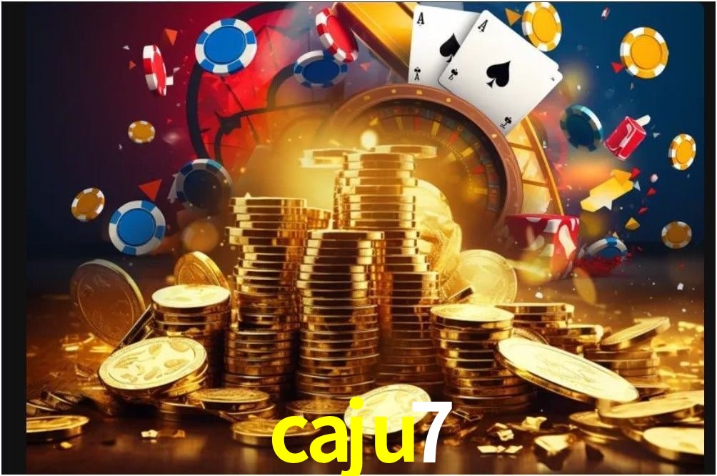 Jogos Exclusivos caju7