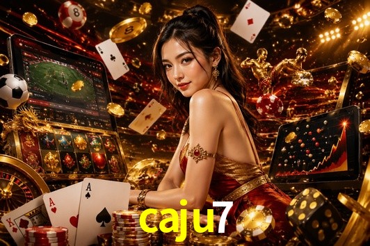 Seasonal Promotions caju7