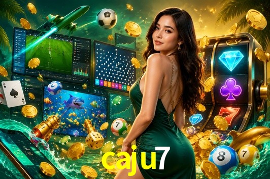 Game Statistics caju7
