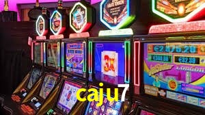 Bônus Diários caju7
