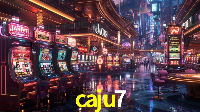 Account Benefits caju7