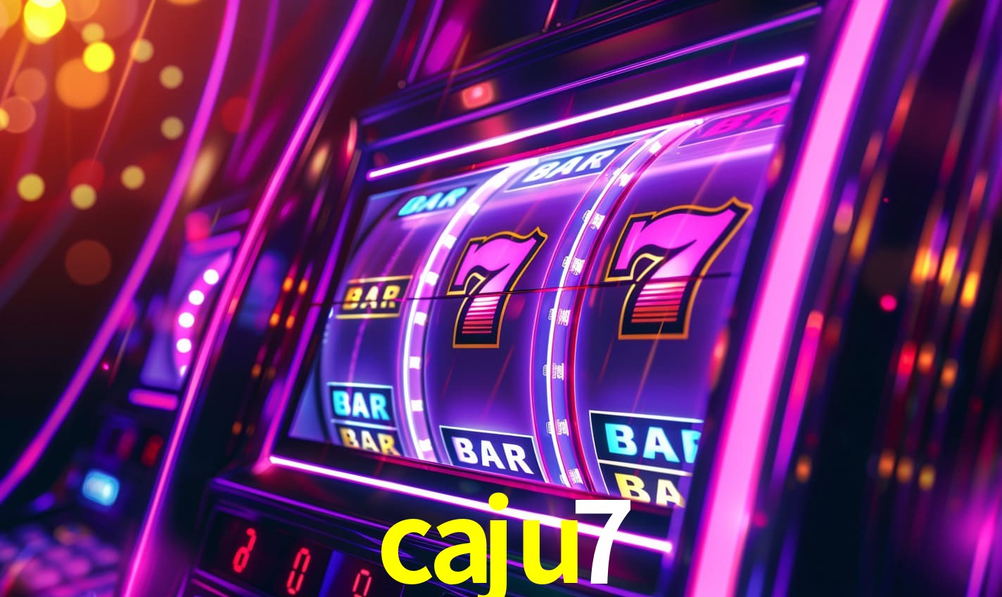 caju7,caju7.com