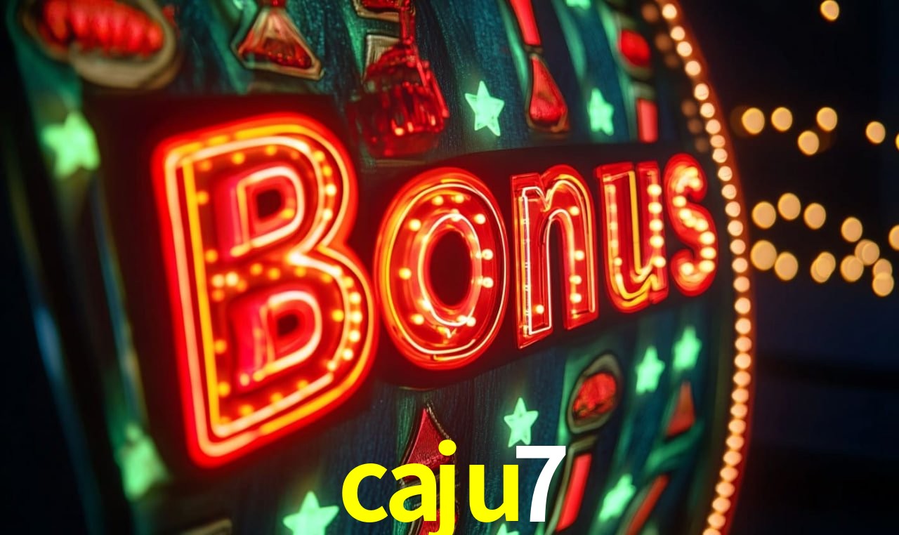 Casino Ao Vivo caju7