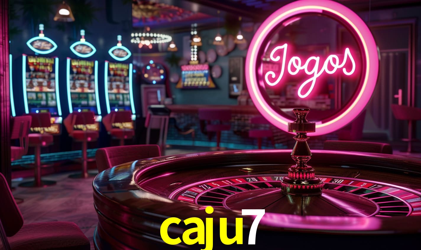 cassino caju7