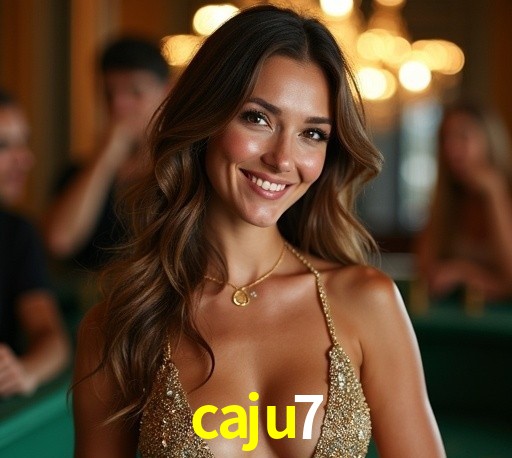 Bônus de Boas-vindas caju7