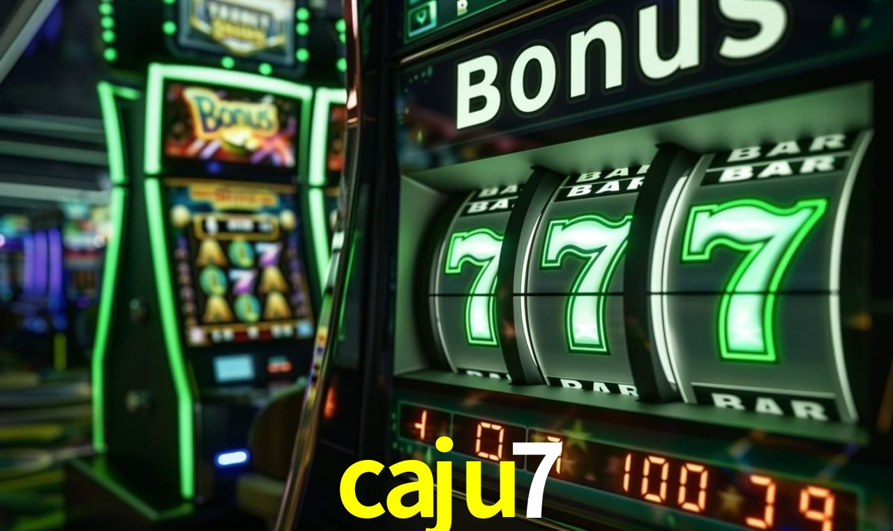 Secure Login caju7