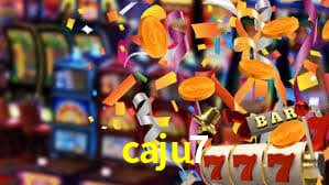Cash Out caju7
