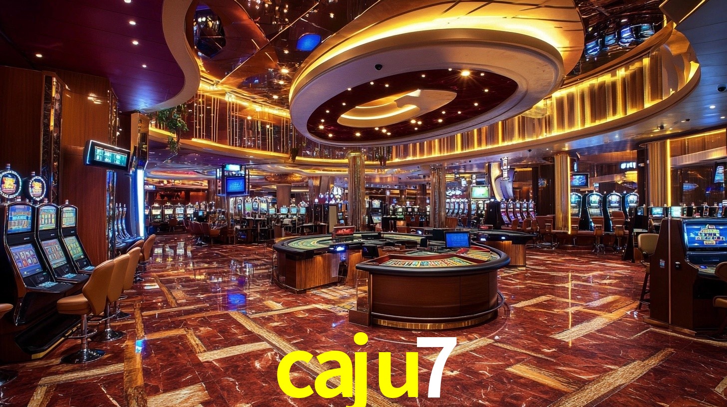 Tournaments caju7