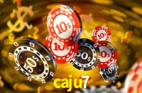 Estatísticas Esportivas caju7