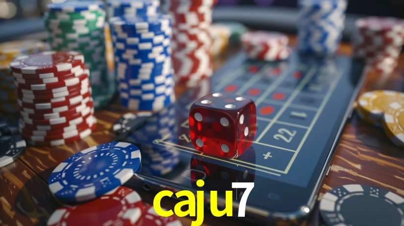 caju7,caju7.com