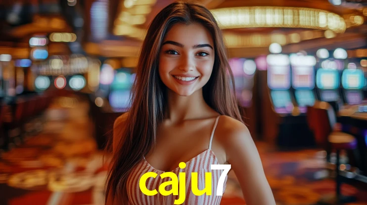 caju7 App Interface